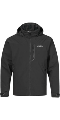 2025 Musto Mens BR1 PrimaloftA Midlayer Jacket 82580 - Black